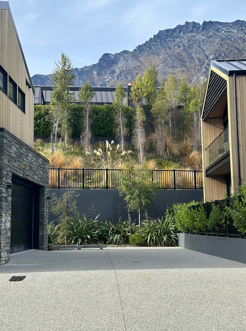 About Site Contracting Cromwell