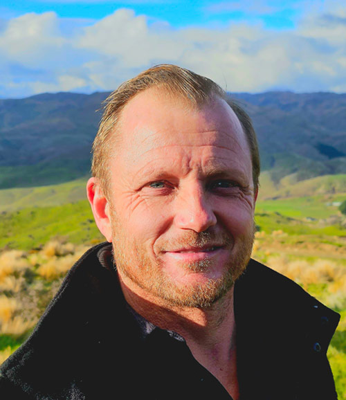 Matt Ludemann | Site Contracting