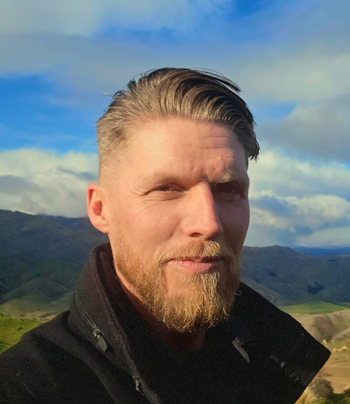 Steve Hancocks | Site Contracting